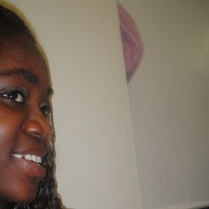 Meet your Posher, Christine